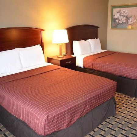 דטרויט Shorecrest Motor Inn מראה חיצוני תמונה